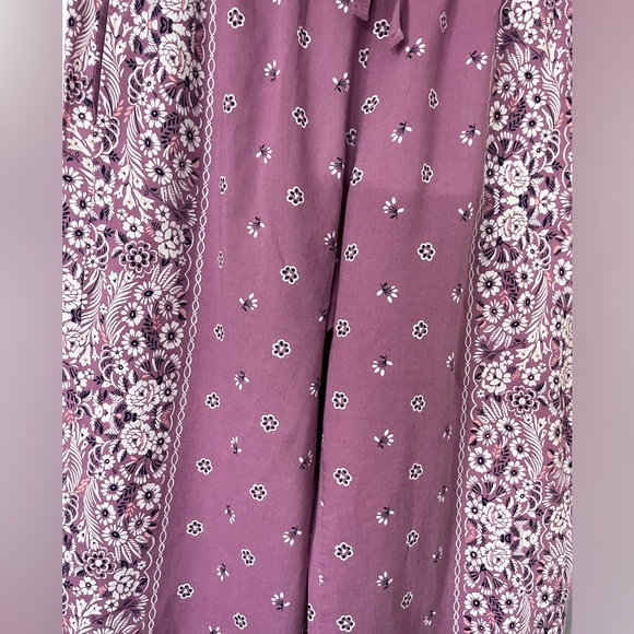 Victoria’s Secret Boho Lounge Pants - Picture 3 of 11